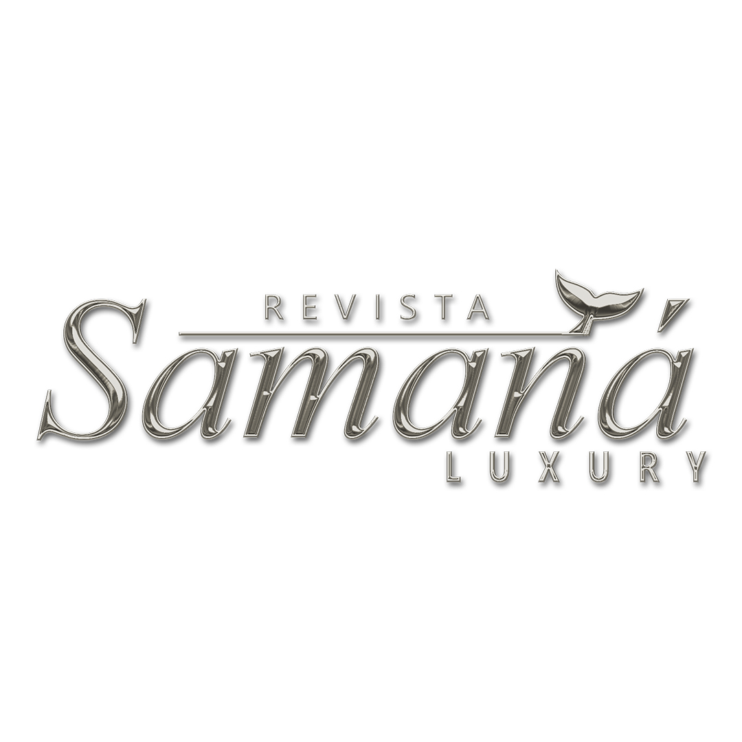 Samaná Luxury Revista Perfil