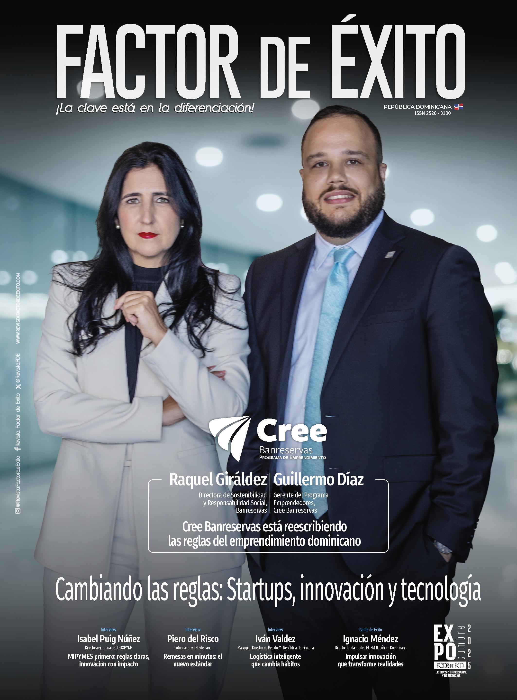 Edición #77: Cambiando las reglas: Startups, innovación y tecnología